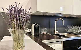 Alice Apartment - Andrassy Street